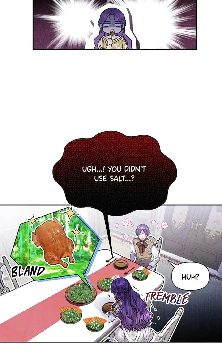 Materialistic Lady Chapter 1 page 39 - 