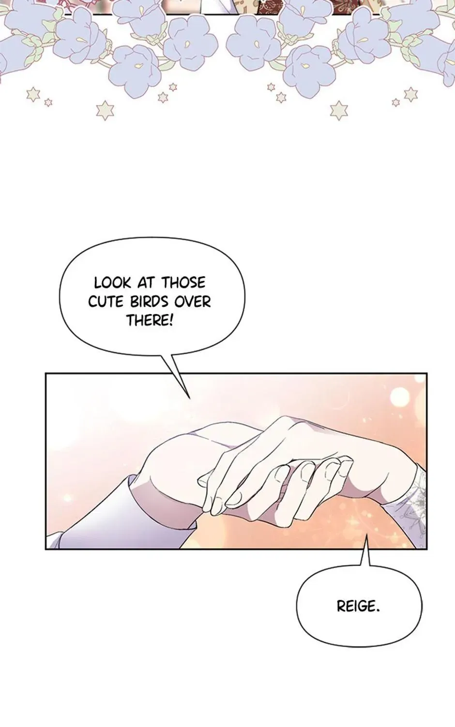 Materialistic Lady Chapter 1 page 5 - 