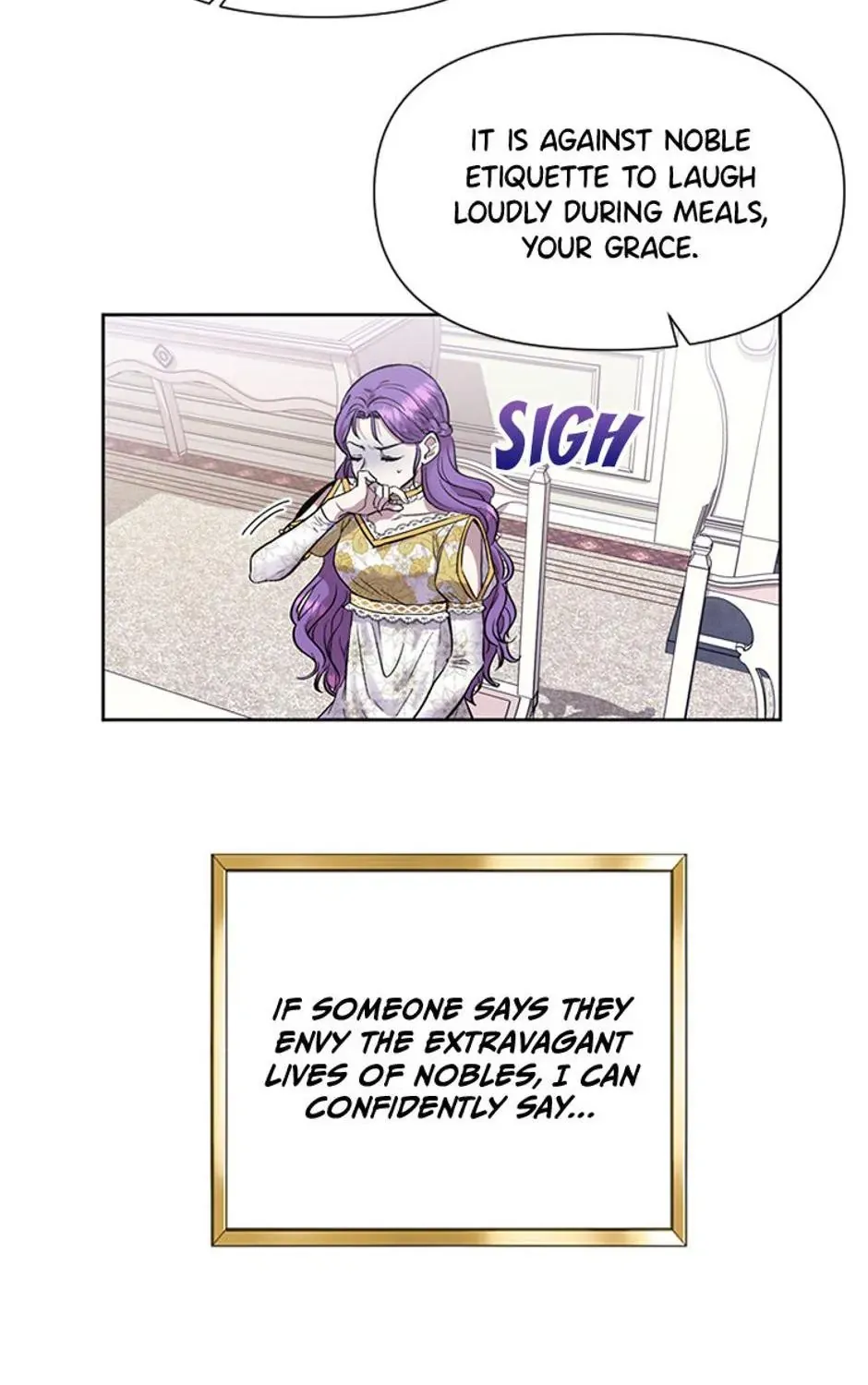 Materialistic Lady Chapter 1 page 41 - 