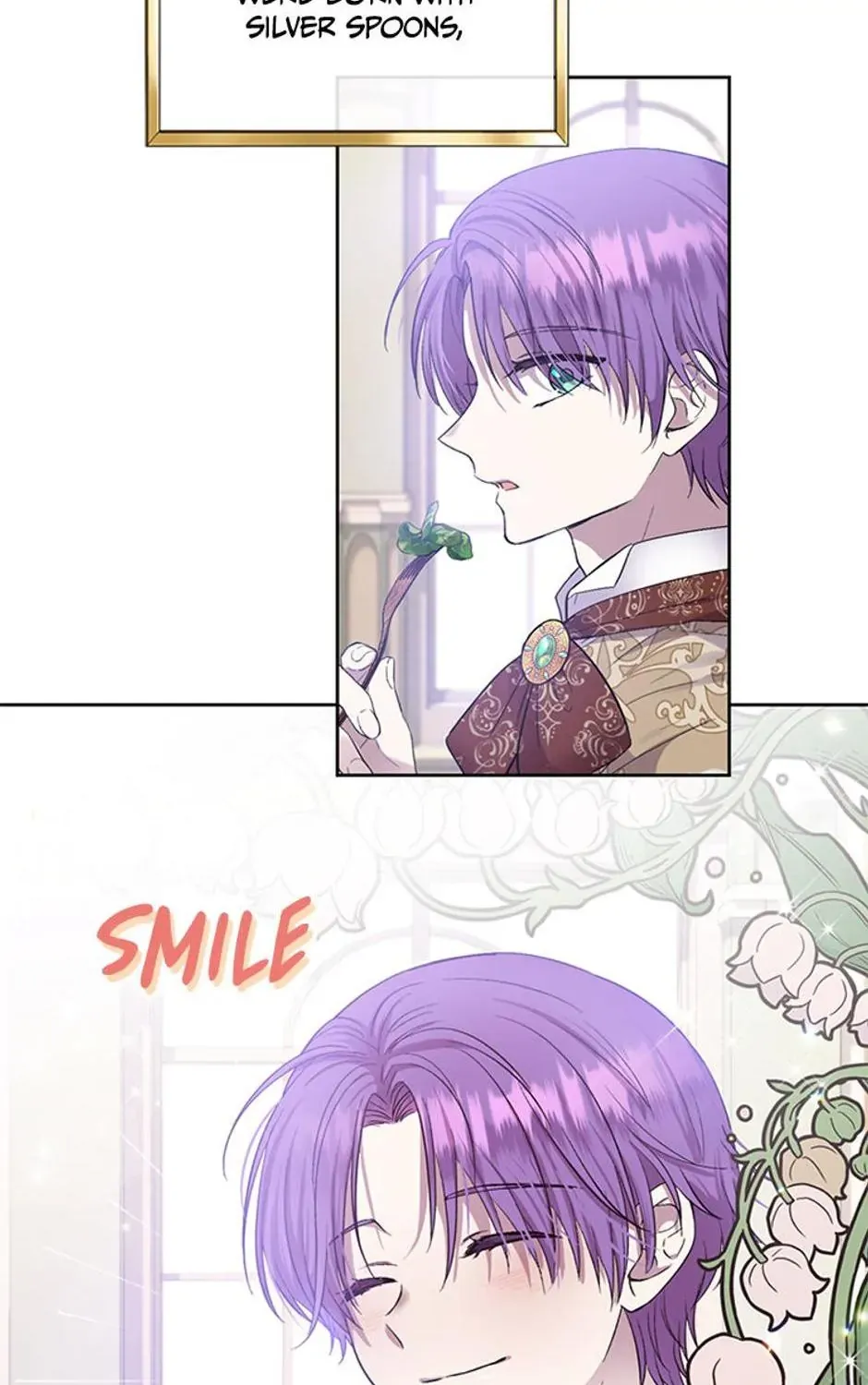 Materialistic Lady Chapter 1 page 43 - 