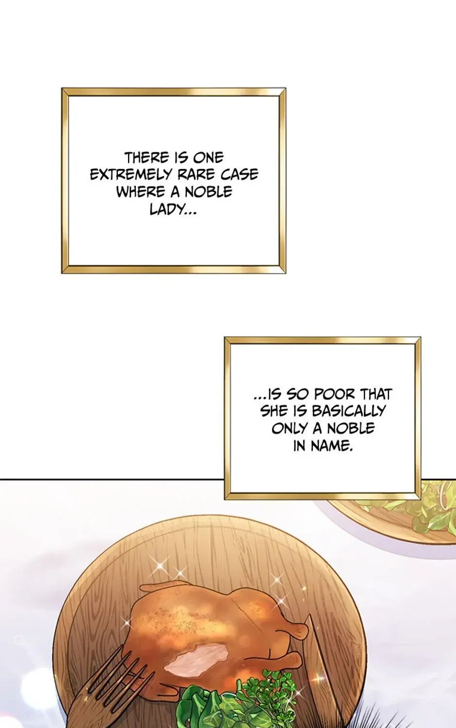 Materialistic Lady Chapter 1 page 45 - 