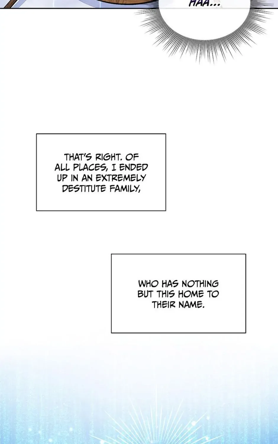 Materialistic Lady Chapter 1 page 47 - 