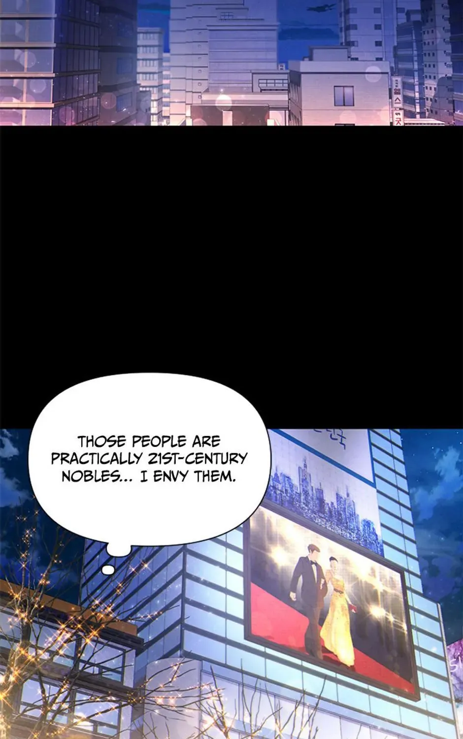 Materialistic Lady Chapter 1 page 57 - 