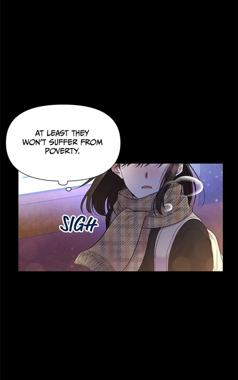 Materialistic Lady Chapter 1 page 59 - 