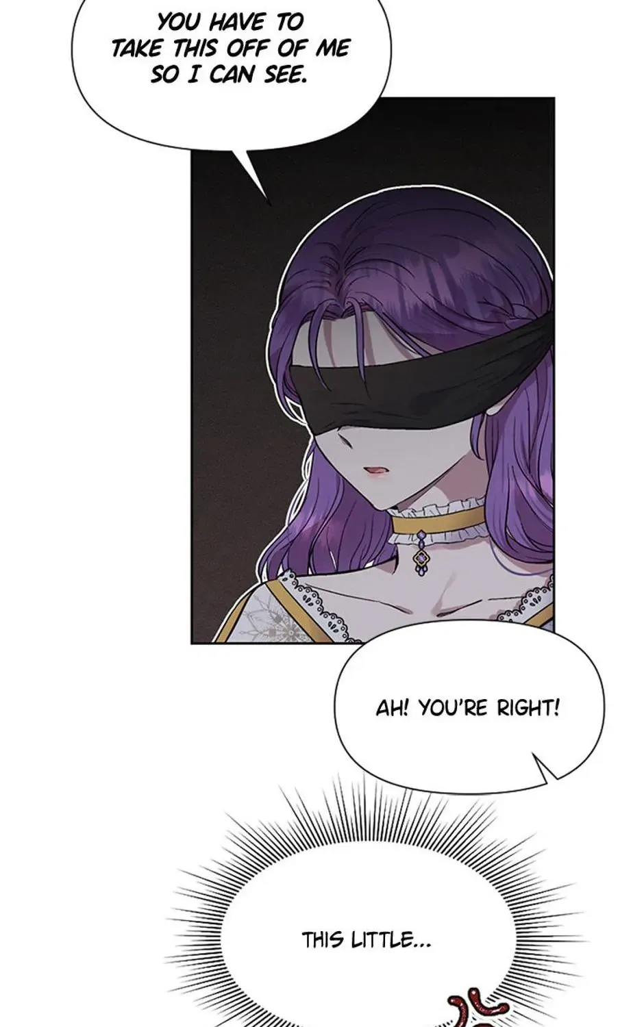 Materialistic Lady Chapter 1 page 7 - 