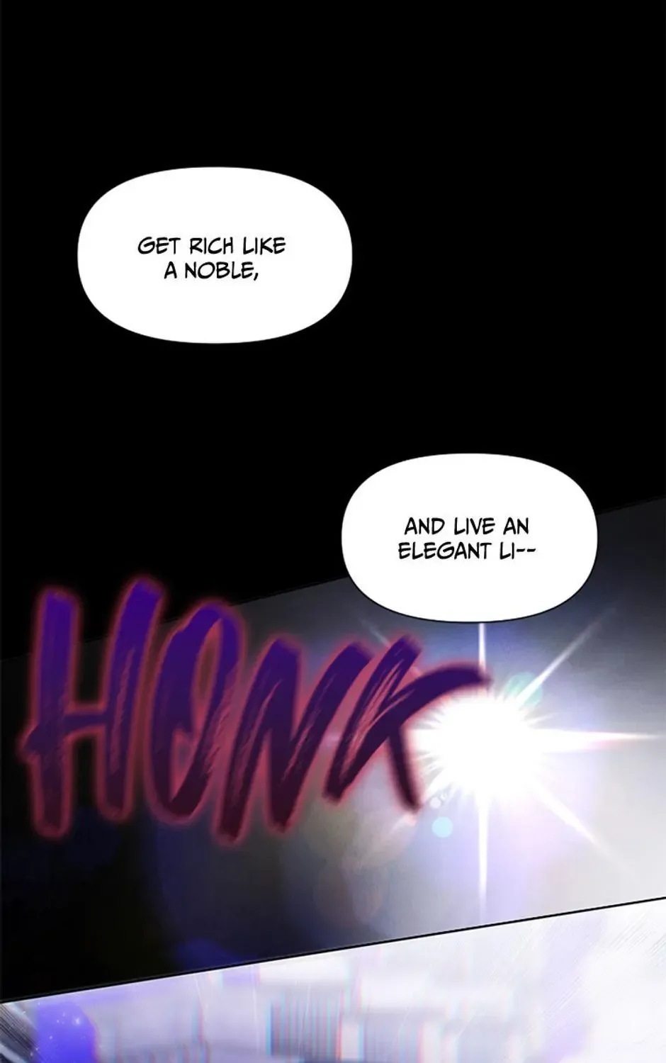 Materialistic Lady Chapter 1 page 65 - 