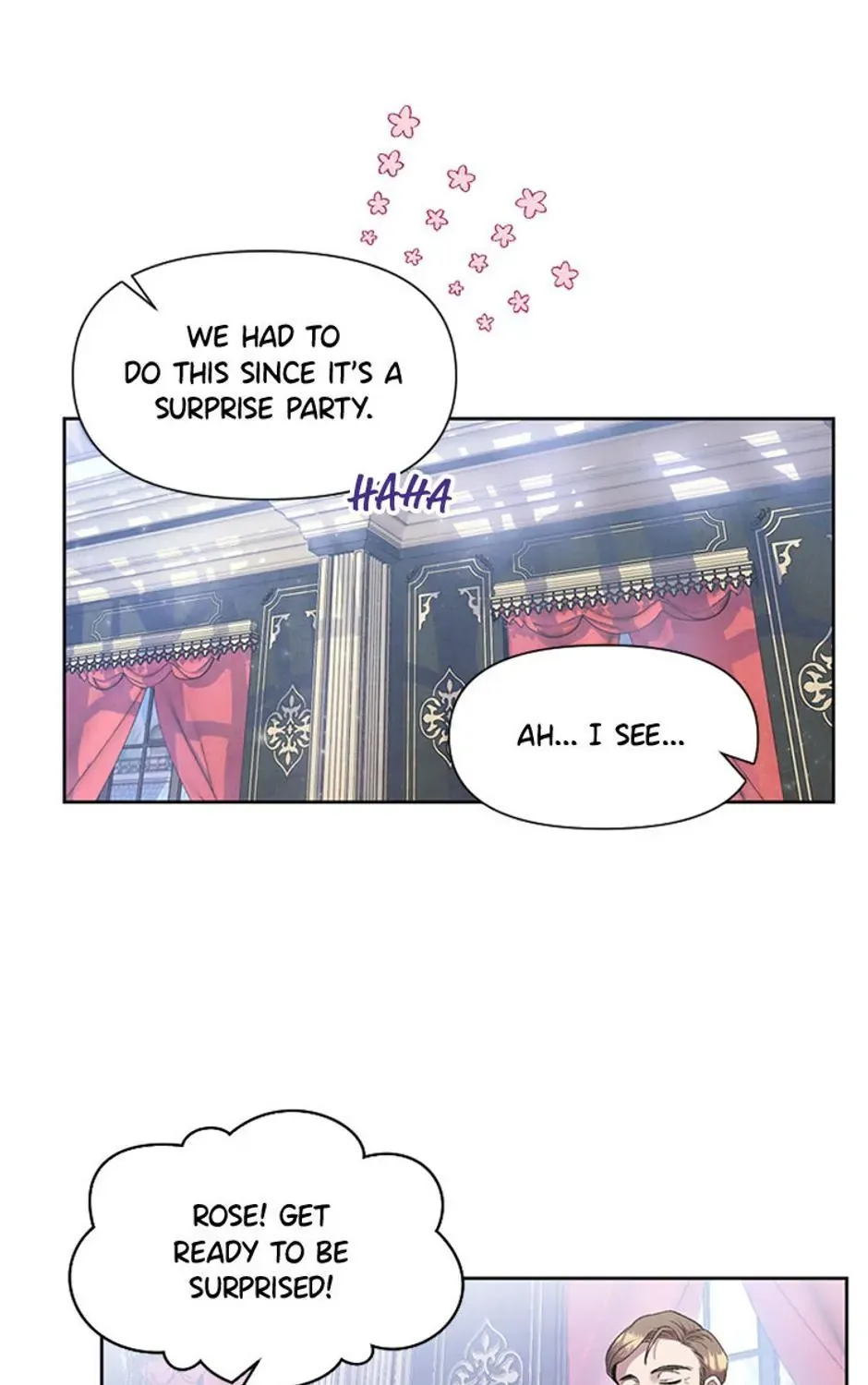 Materialistic Lady Chapter 1 page 9 - 
