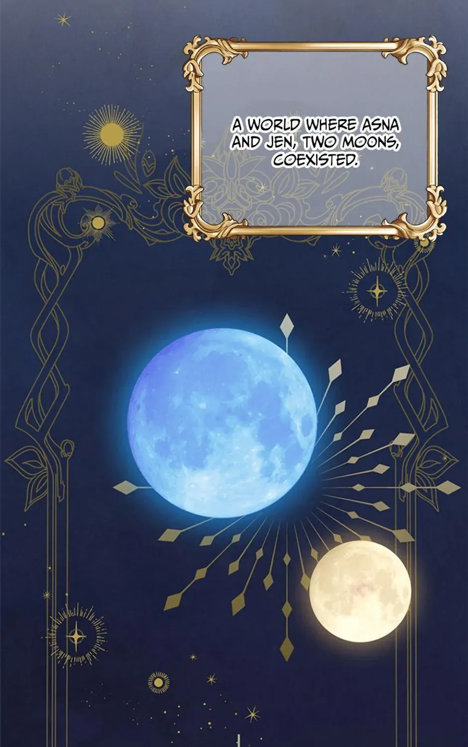 Materialistic Lady Chapter 1 page 81 - 