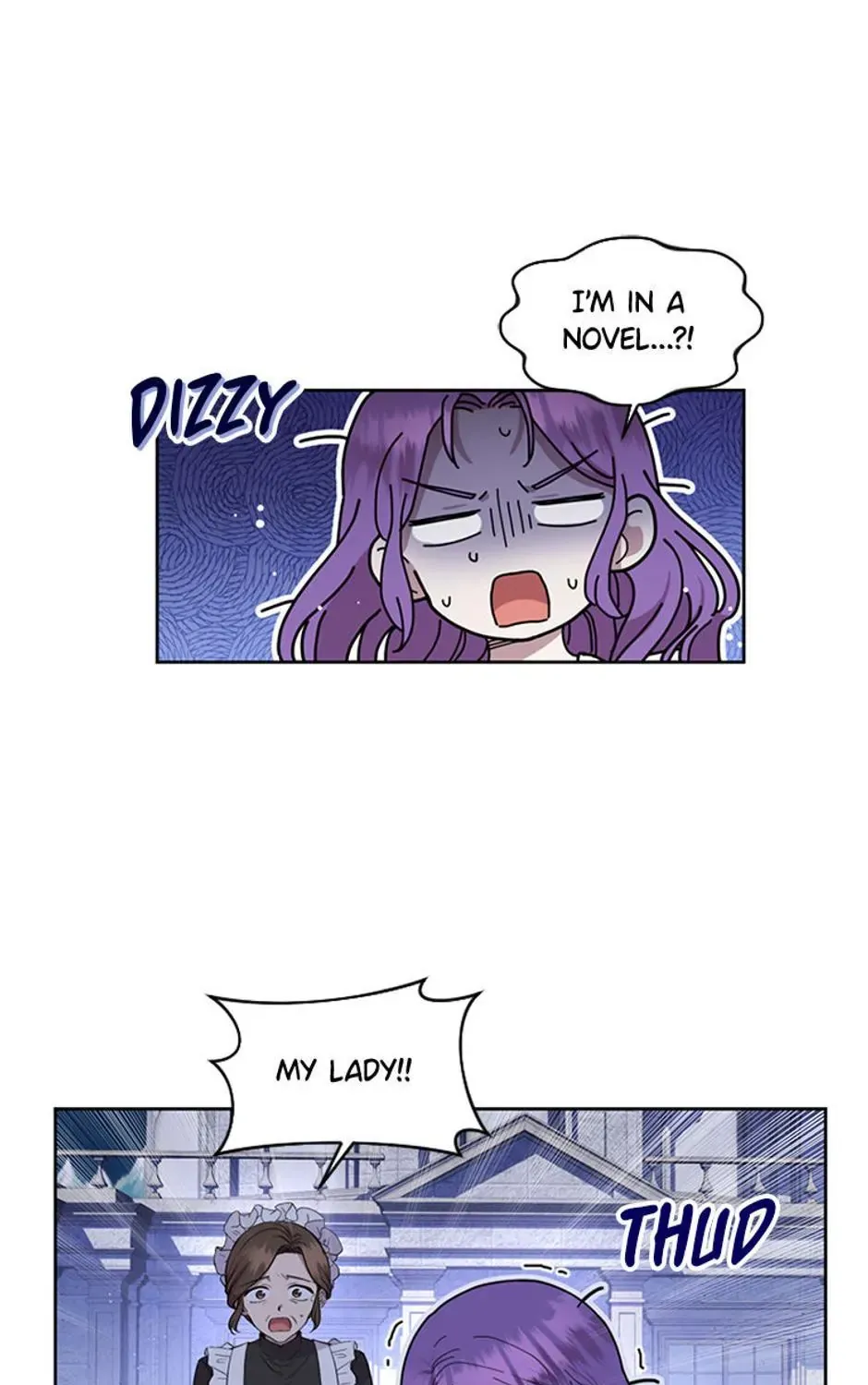 Materialistic Lady Chapter 1 page 85 - 