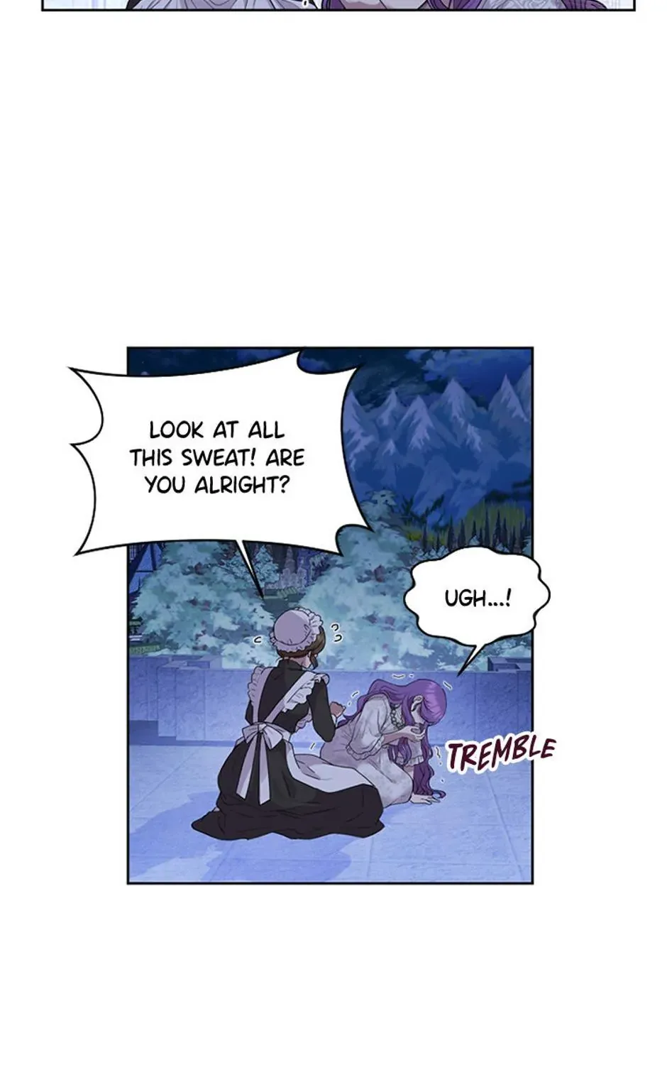 Materialistic Lady Chapter 1 page 87 - 