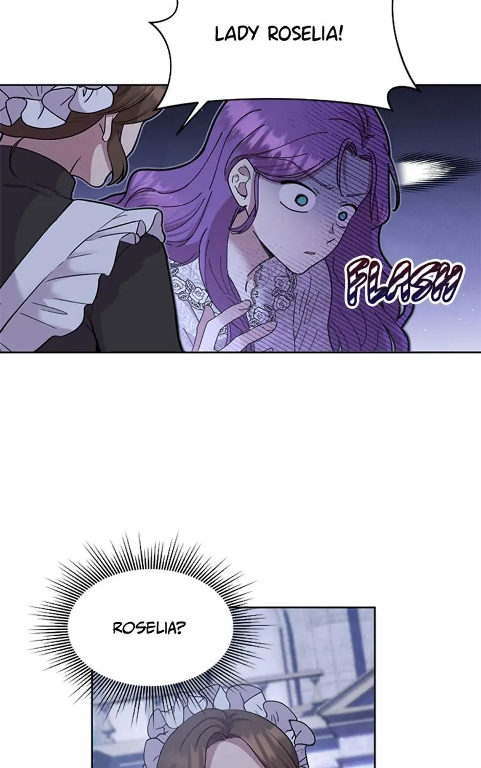 Materialistic Lady Chapter 1 page 89 - 