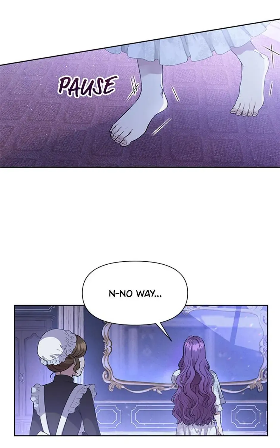 Materialistic Lady Chapter 1 page 95 - 