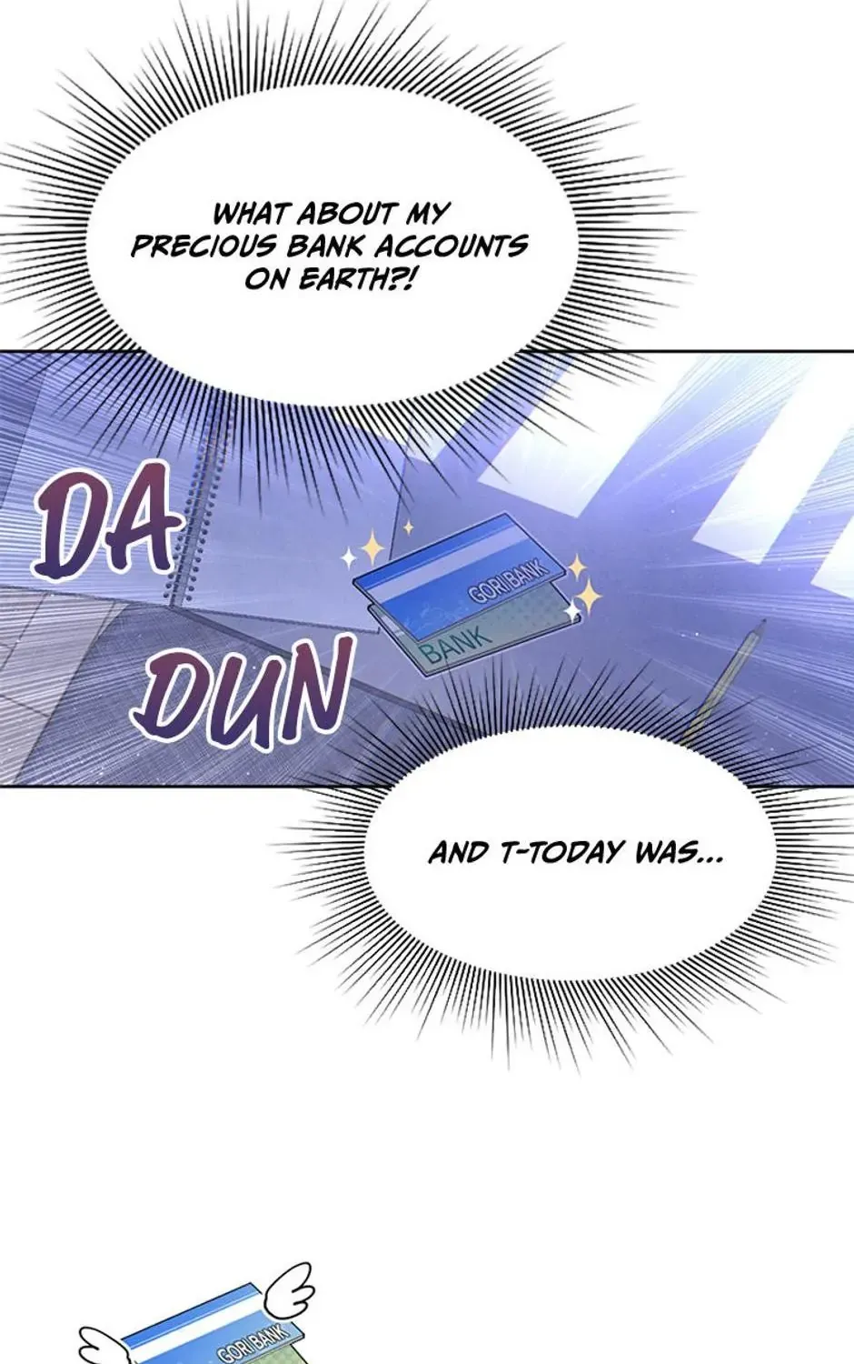 Materialistic Lady Chapter 1 page 99 - 