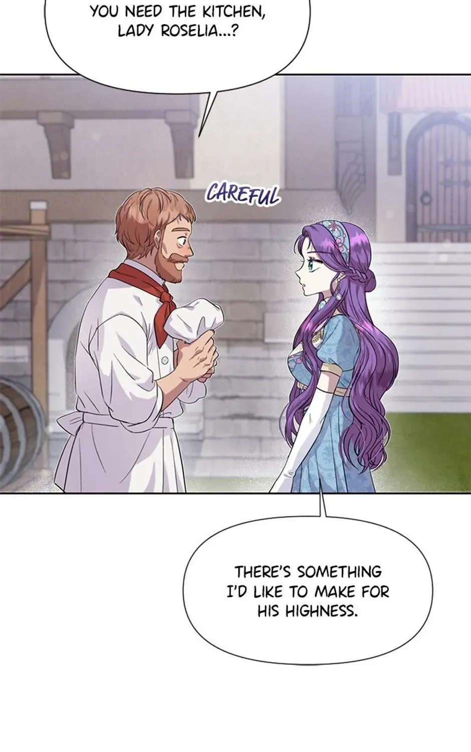 Materialistic Lady Chapter 10 page 101 - 