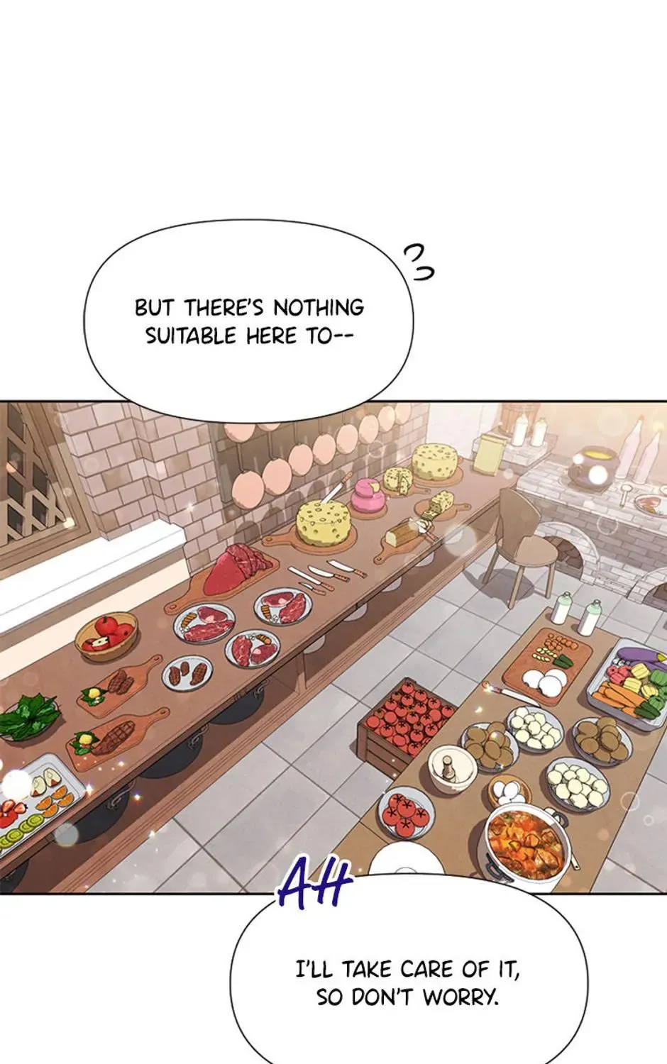 Materialistic Lady Chapter 10 page 103 - 