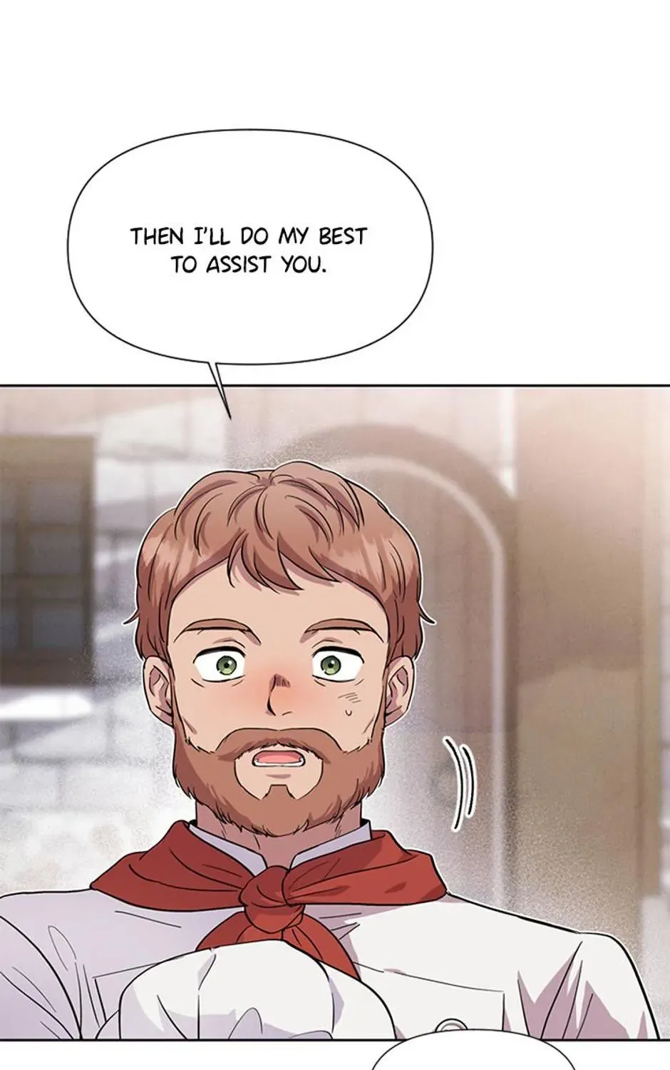Materialistic Lady Chapter 10 page 105 - 