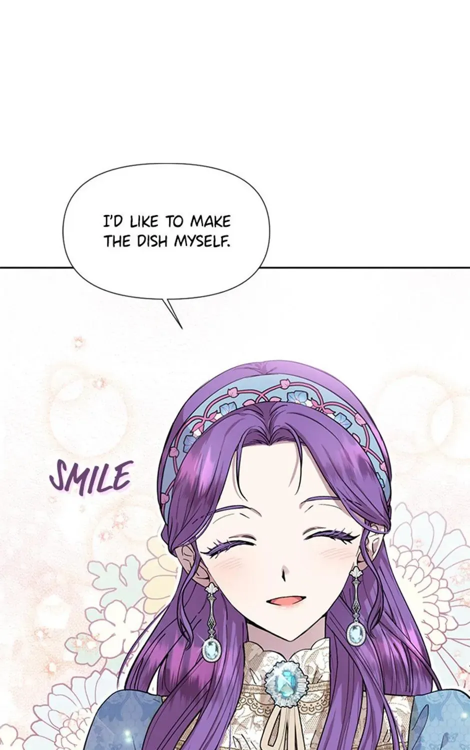 Materialistic Lady Chapter 10 page 107 - 