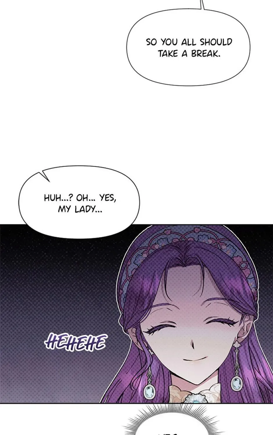 Materialistic Lady Chapter 10 page 109 - 