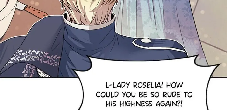 Materialistic Lady Chapter 10 page 118 - 