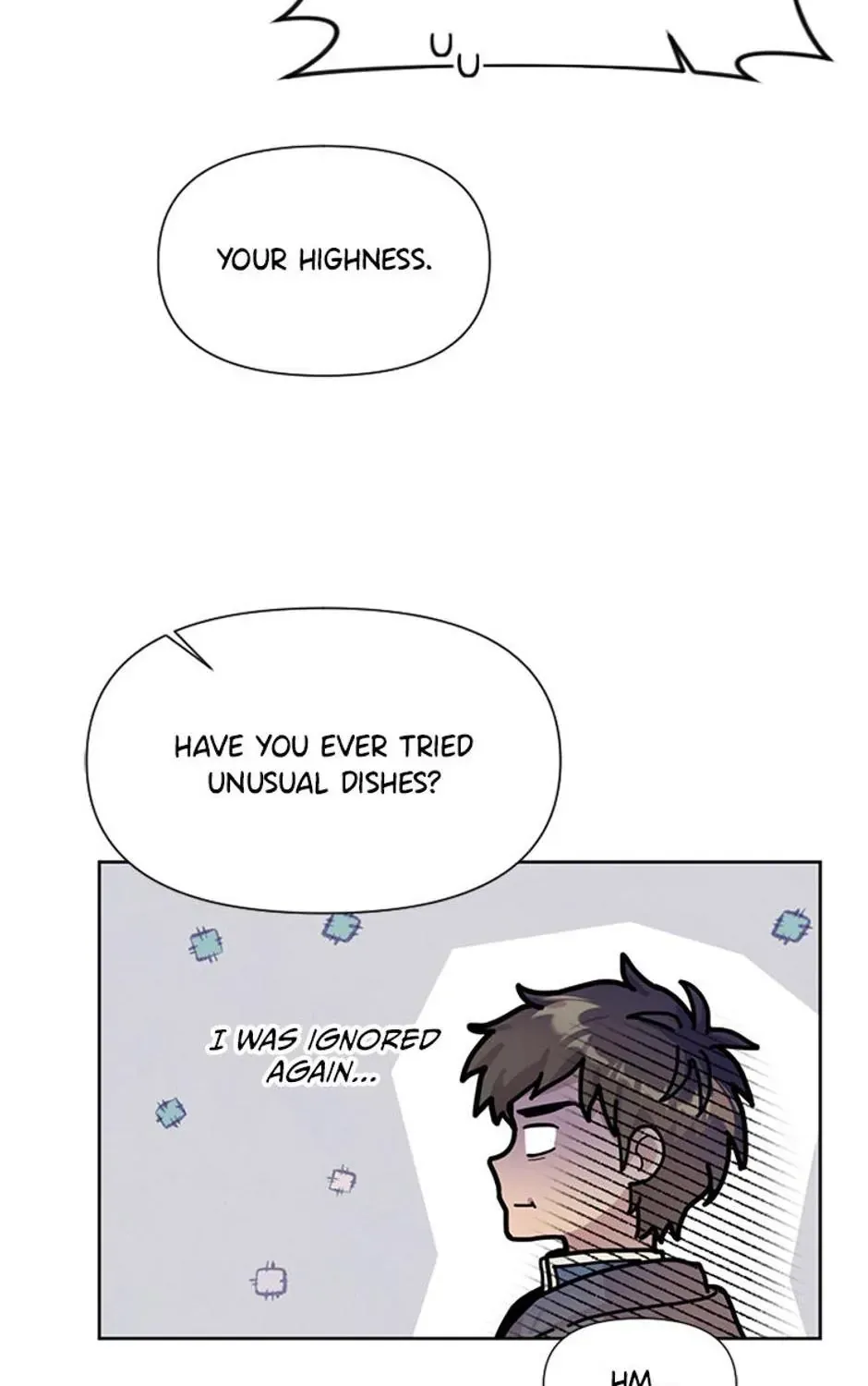 Materialistic Lady Chapter 10 page 119 - 