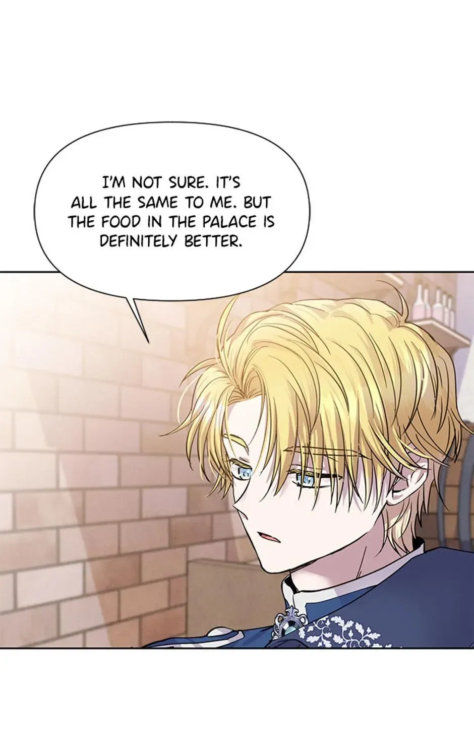 Materialistic Lady Chapter 10 page 121 - 