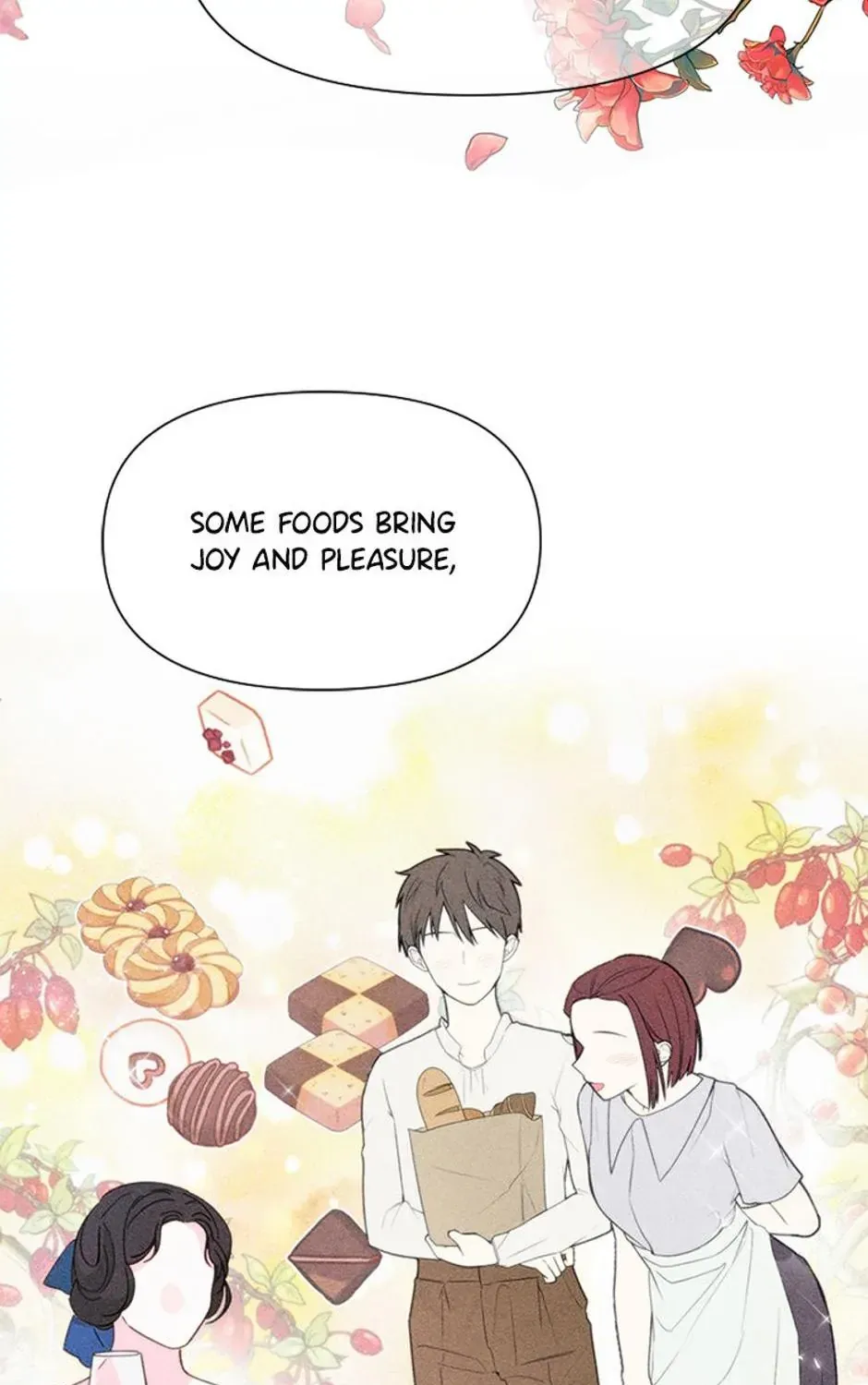 Materialistic Lady Chapter 10 page 125 - 
