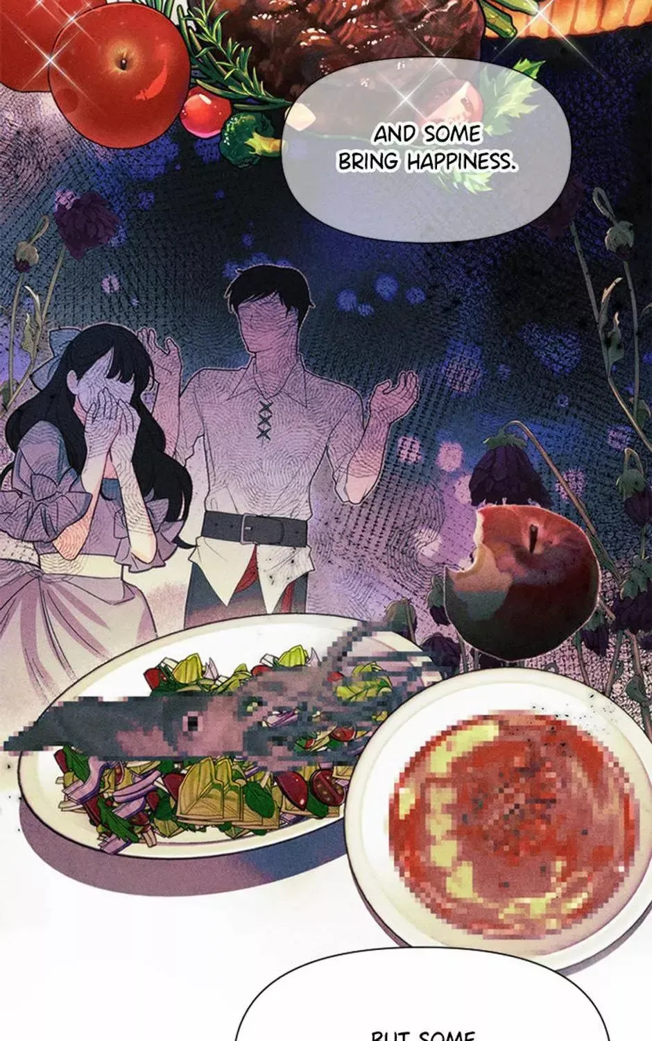 Materialistic Lady Chapter 10 page 127 - 