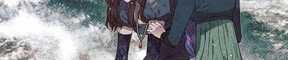 Materialistic Lady Chapter 10 page 14 - 