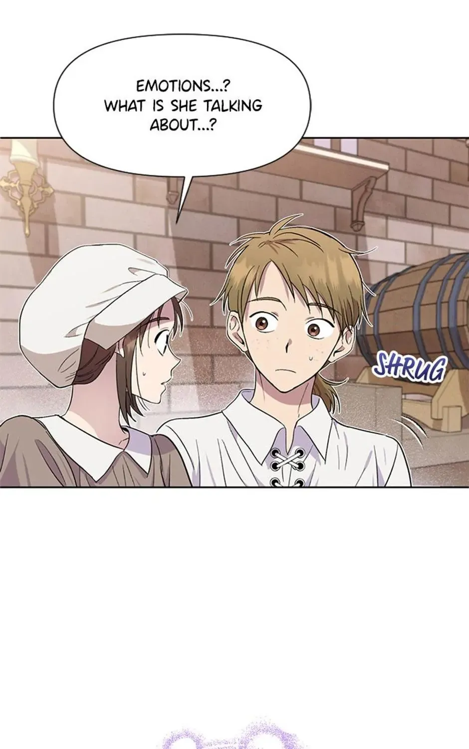 Materialistic Lady Chapter 10 page 133 - 