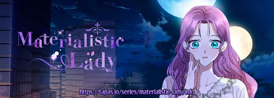 Materialistic Lady Chapter 10 page 137 - 