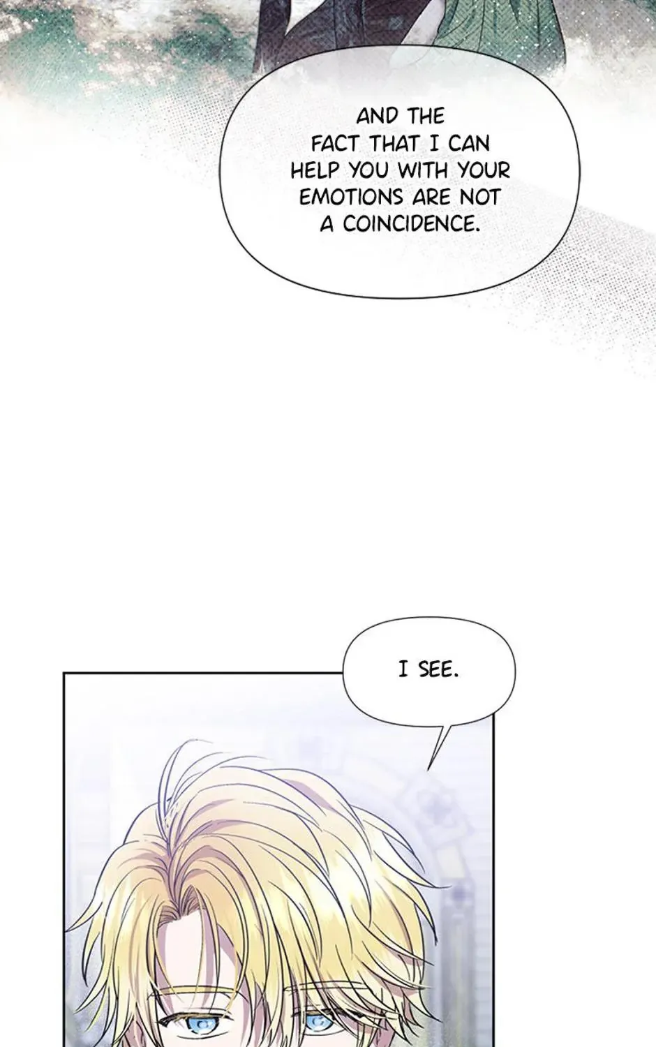 Materialistic Lady Chapter 10 page 15 - 