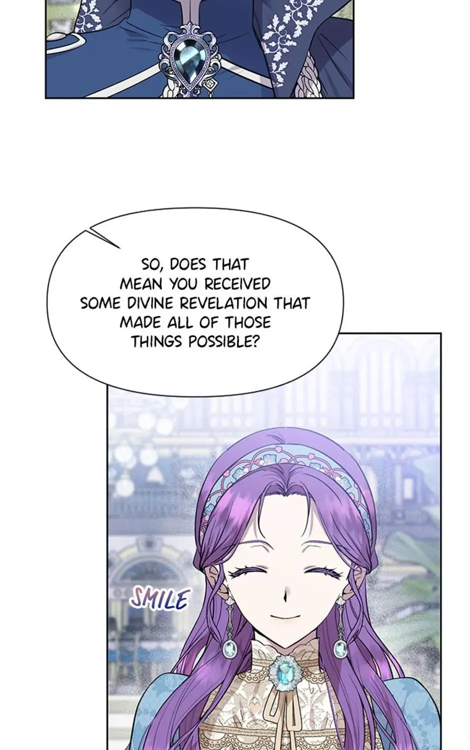 Materialistic Lady Chapter 10 page 17 - 