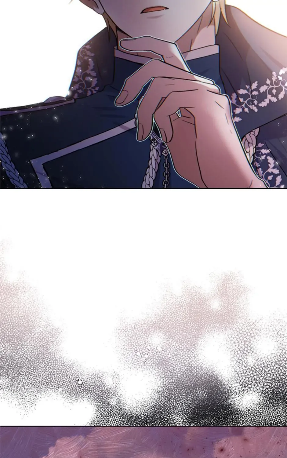 Materialistic Lady Chapter 10 page 3 - 