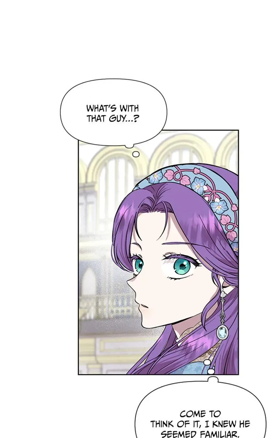Materialistic Lady Chapter 10 page 27 - 