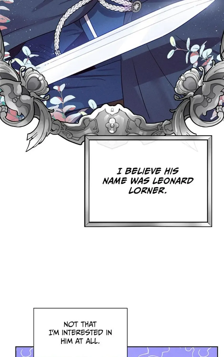 Materialistic Lady Chapter 10 page 31 - 