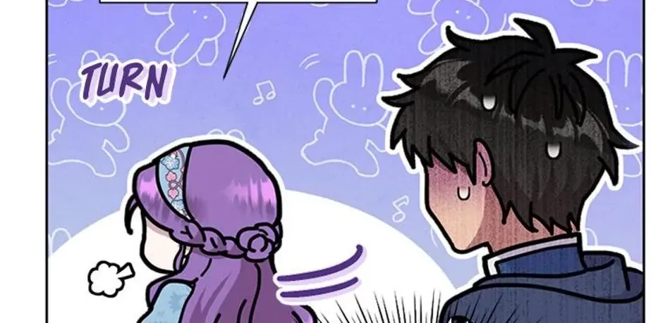 Materialistic Lady Chapter 10 page 32 - 