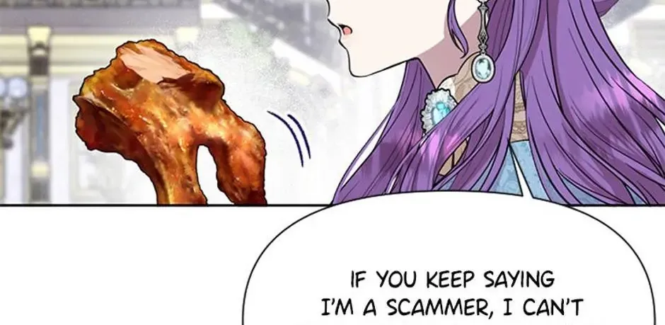 Materialistic Lady Chapter 10 page 34 - 