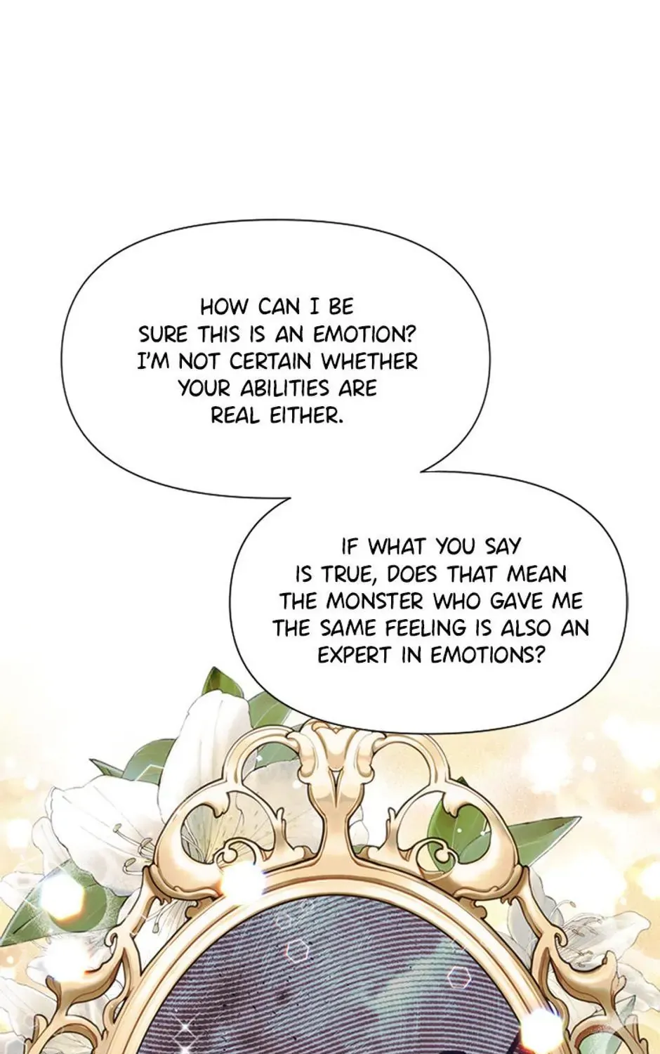Materialistic Lady Chapter 10 page 37 - 