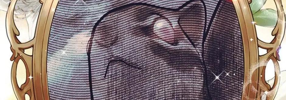 Materialistic Lady Chapter 10 page 38 - 