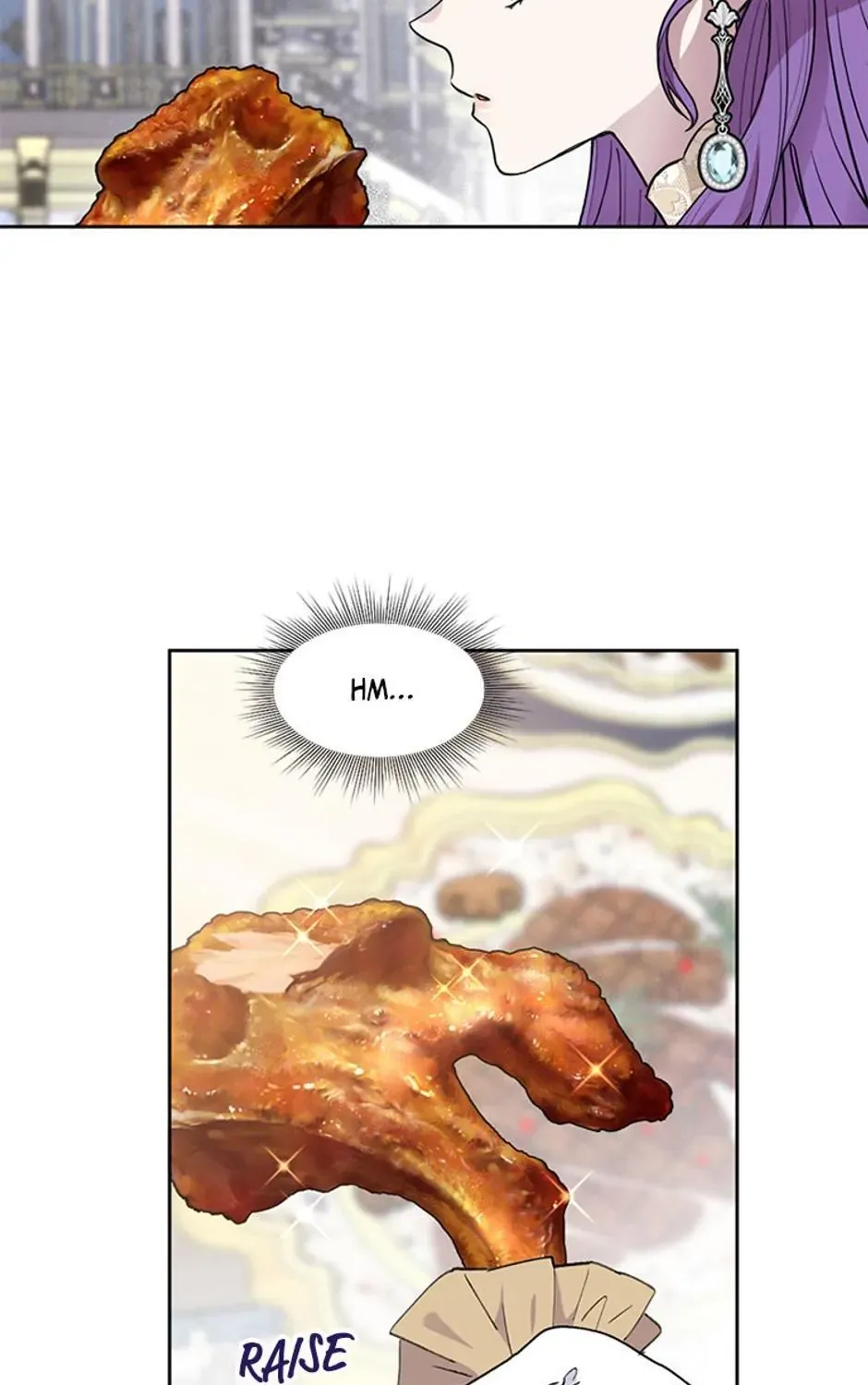 Materialistic Lady Chapter 10 page 41 - 