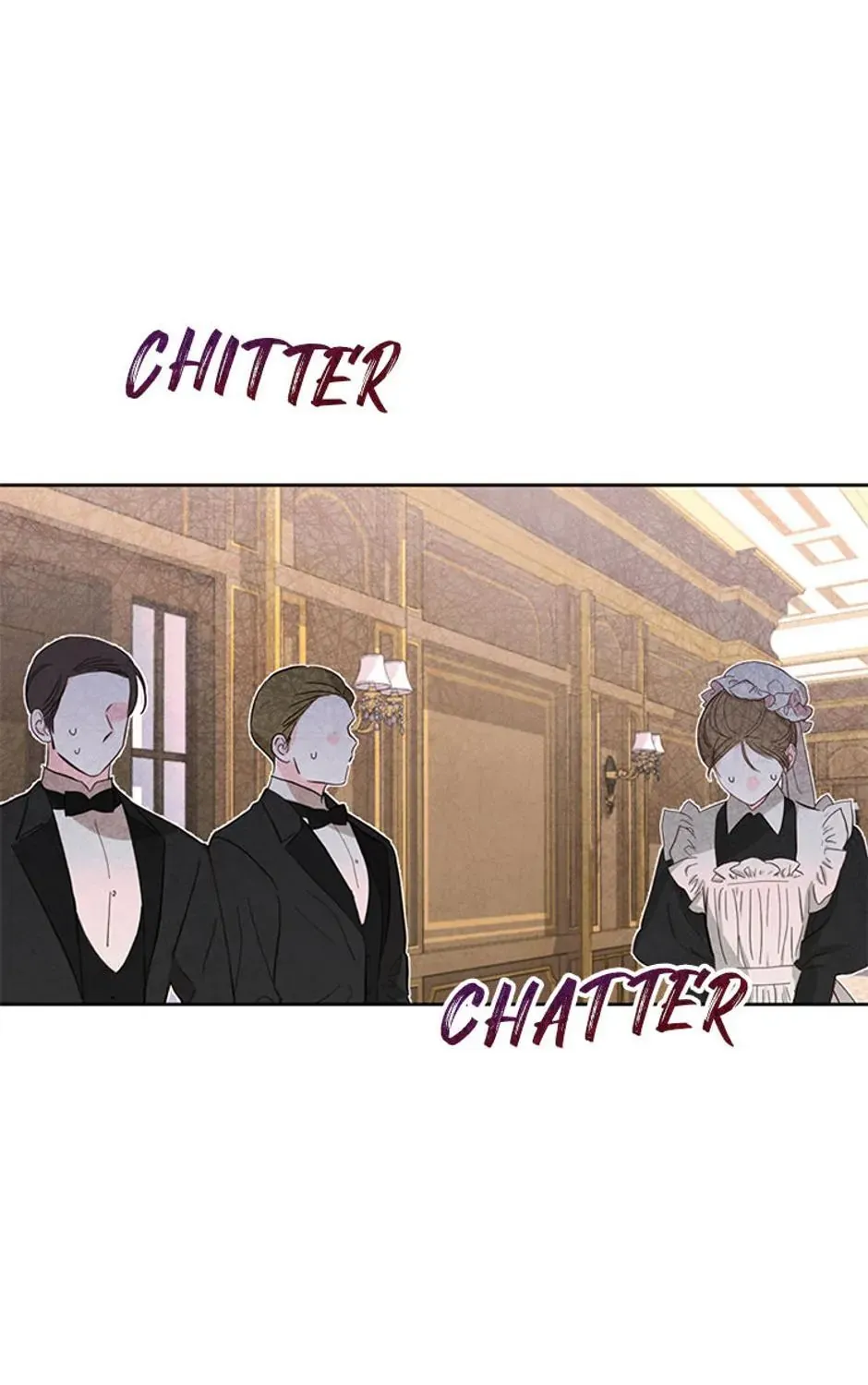 Materialistic Lady Chapter 10 page 53 - 