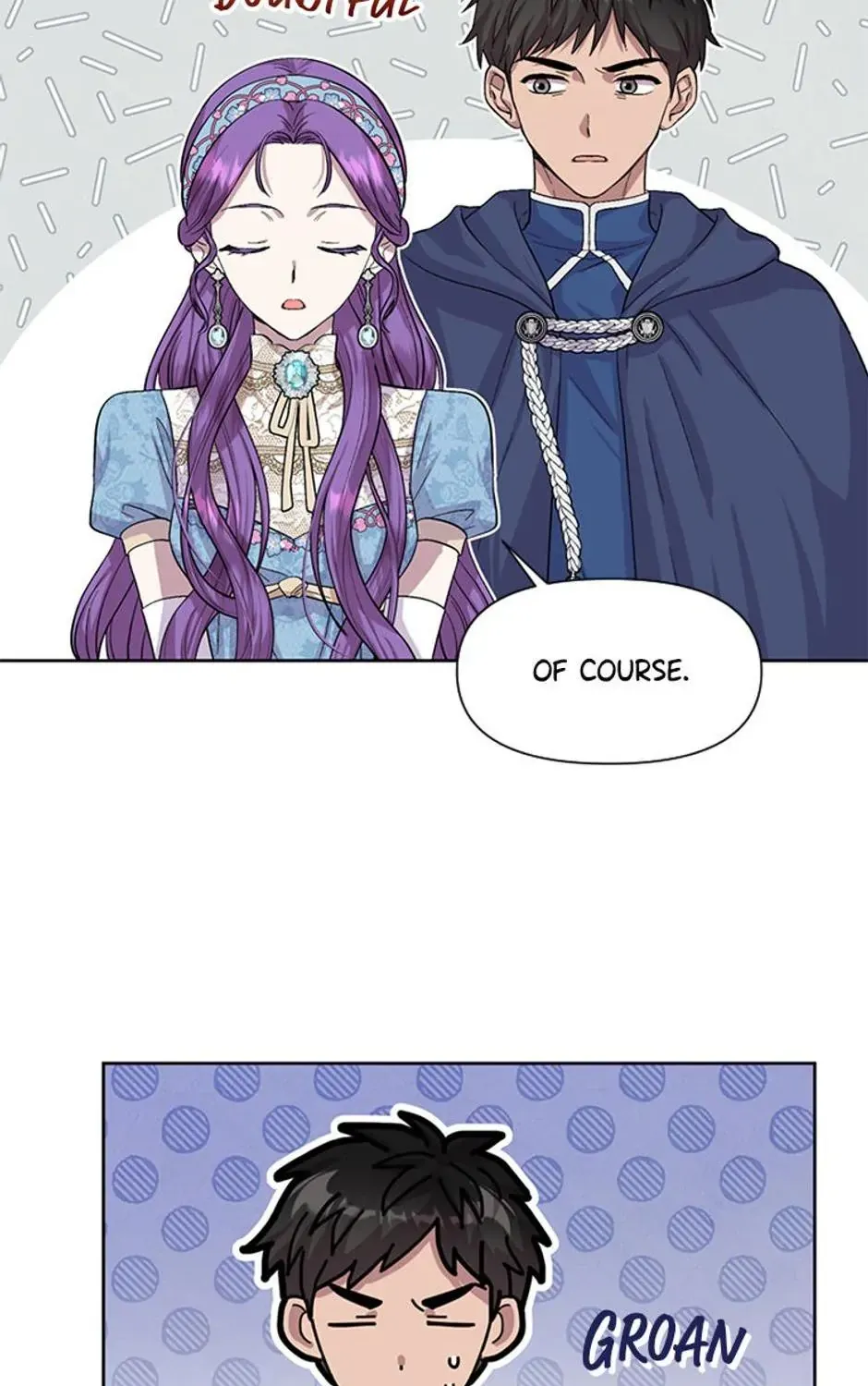Materialistic Lady Chapter 10 page 57 - 