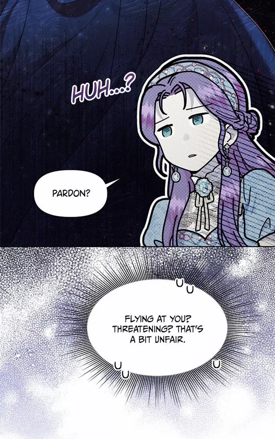 Materialistic Lady Chapter 10 page 7 - 