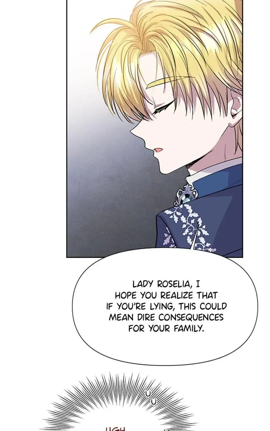 Materialistic Lady Chapter 10 page 61 - 