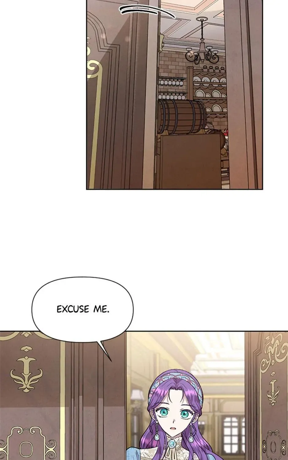 Materialistic Lady Chapter 10 page 67 - 
