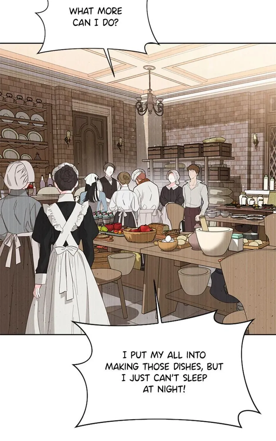 Materialistic Lady Chapter 10 page 71 - 
