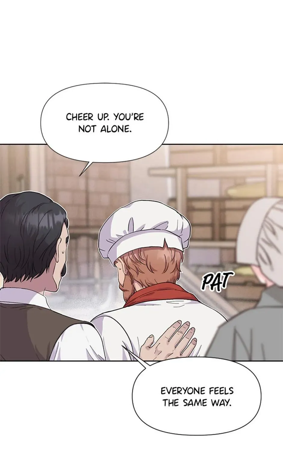Materialistic Lady Chapter 10 page 73 - 