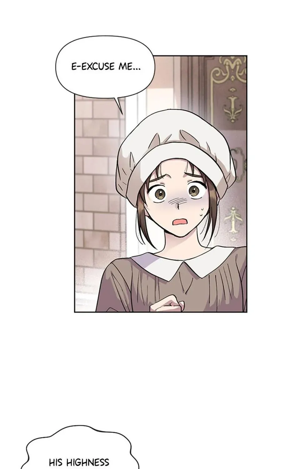 Materialistic Lady Chapter 10 page 75 - 