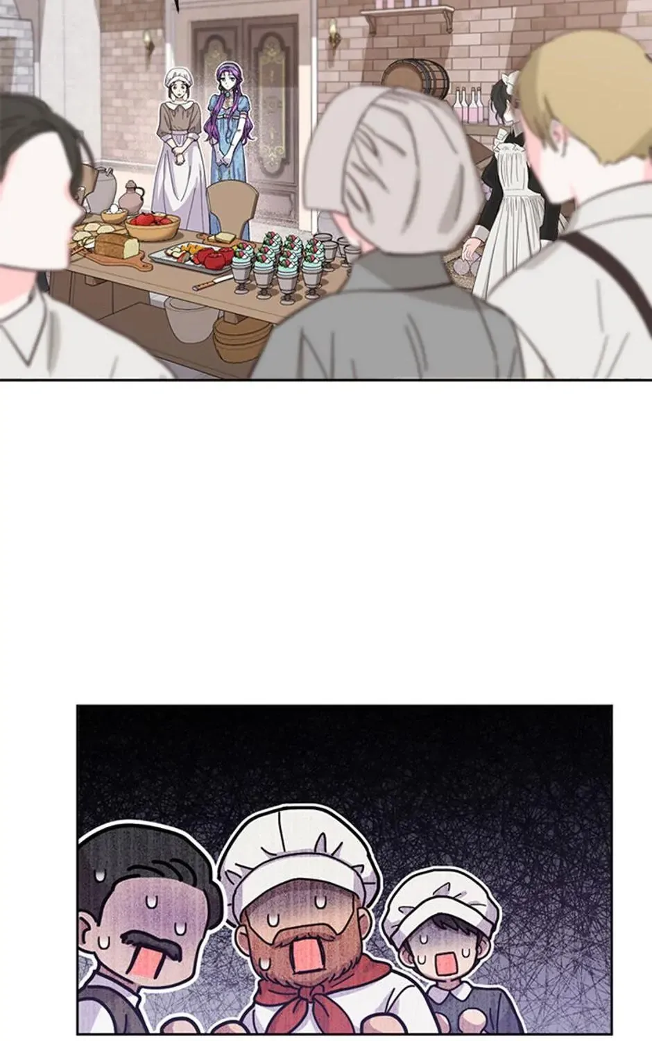 Materialistic Lady Chapter 10 page 77 - 