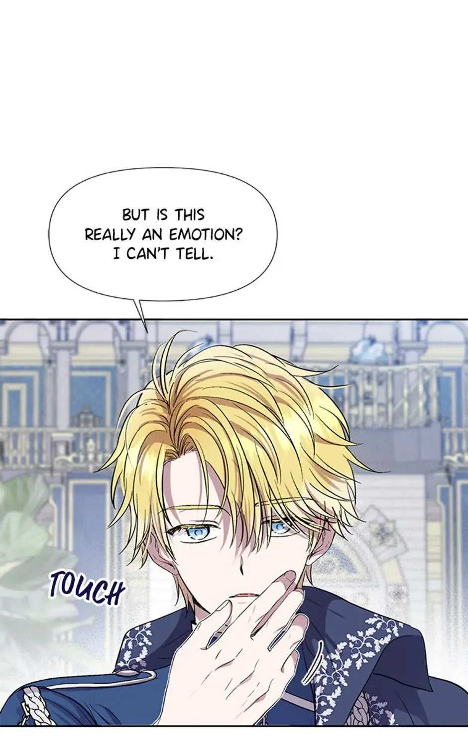 Materialistic Lady Chapter 10 page 9 - 